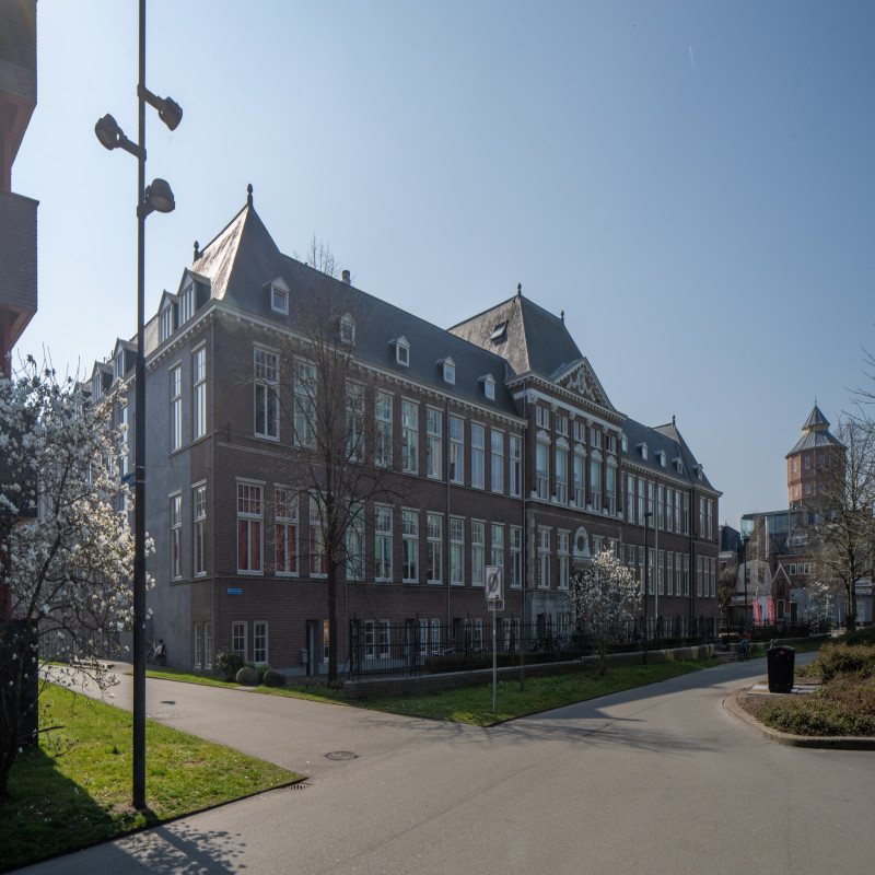 Chemisch Laboratorium 